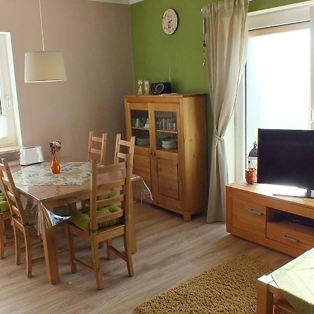 Ferienwohnung In Osterdeichstrich Oesterdeichstrich Екстер'єр фото
