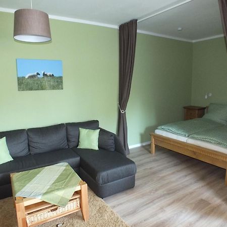 Ferienwohnung In Osterdeichstrich Oesterdeichstrich Екстер'єр фото