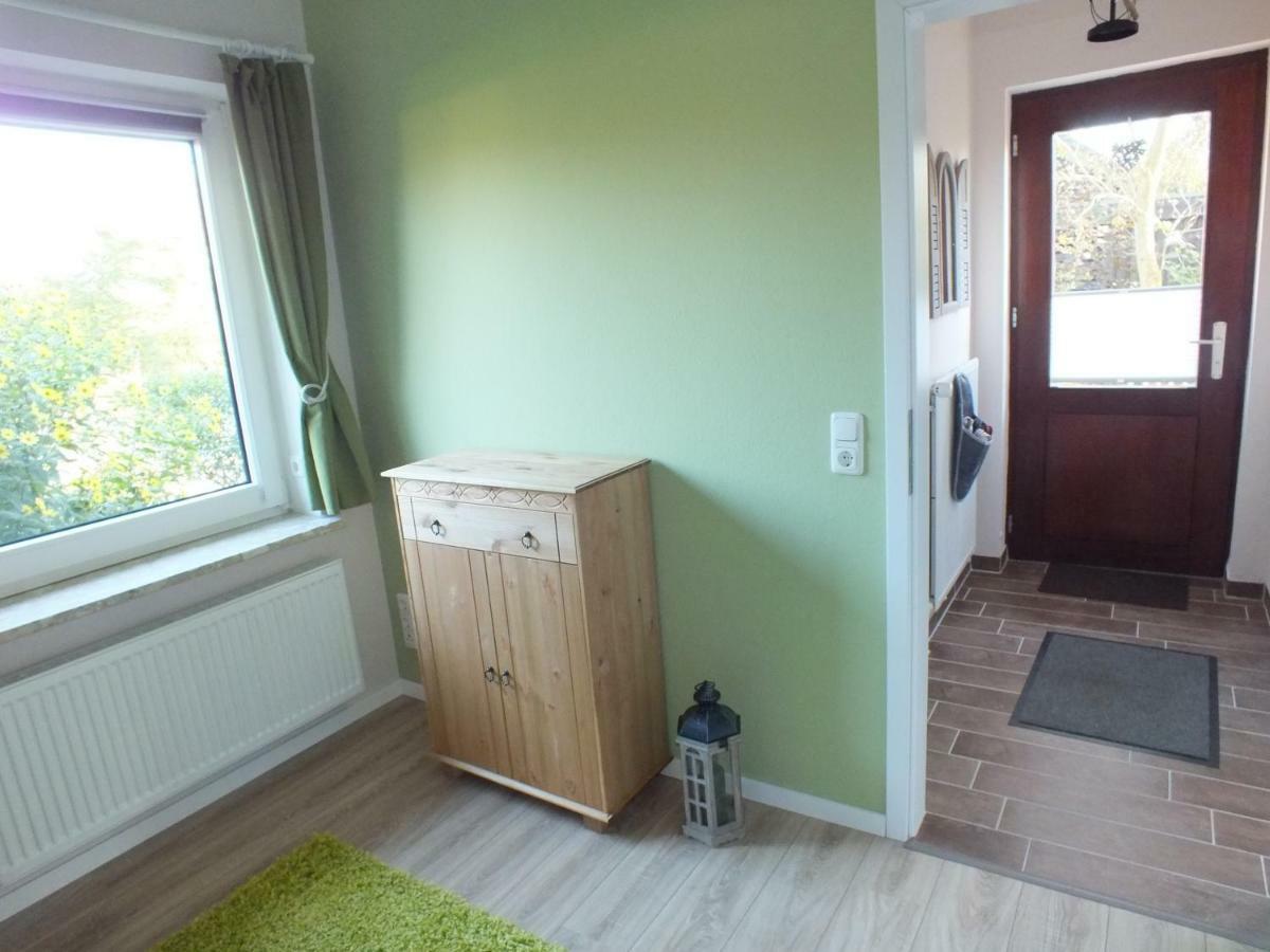 Ferienwohnung In Osterdeichstrich Oesterdeichstrich Екстер'єр фото