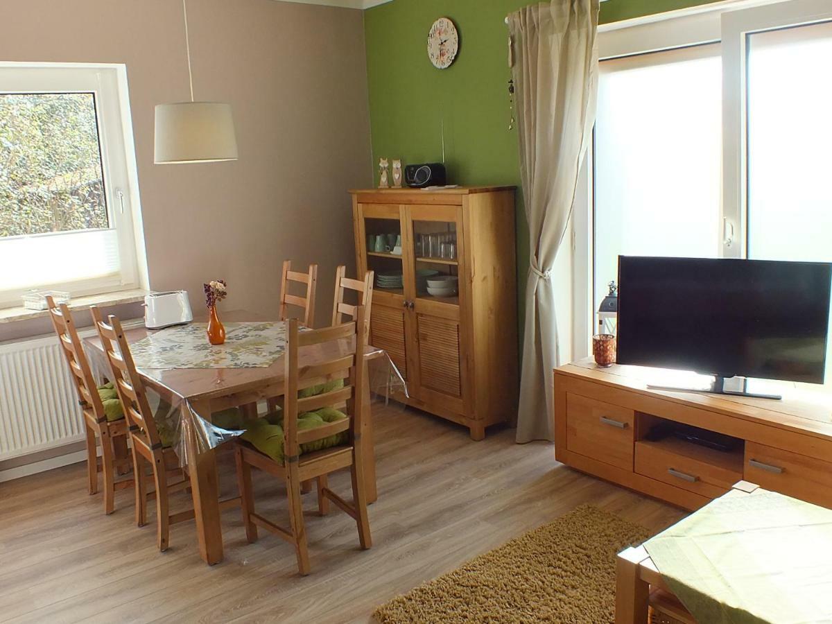 Ferienwohnung In Osterdeichstrich Oesterdeichstrich Екстер'єр фото