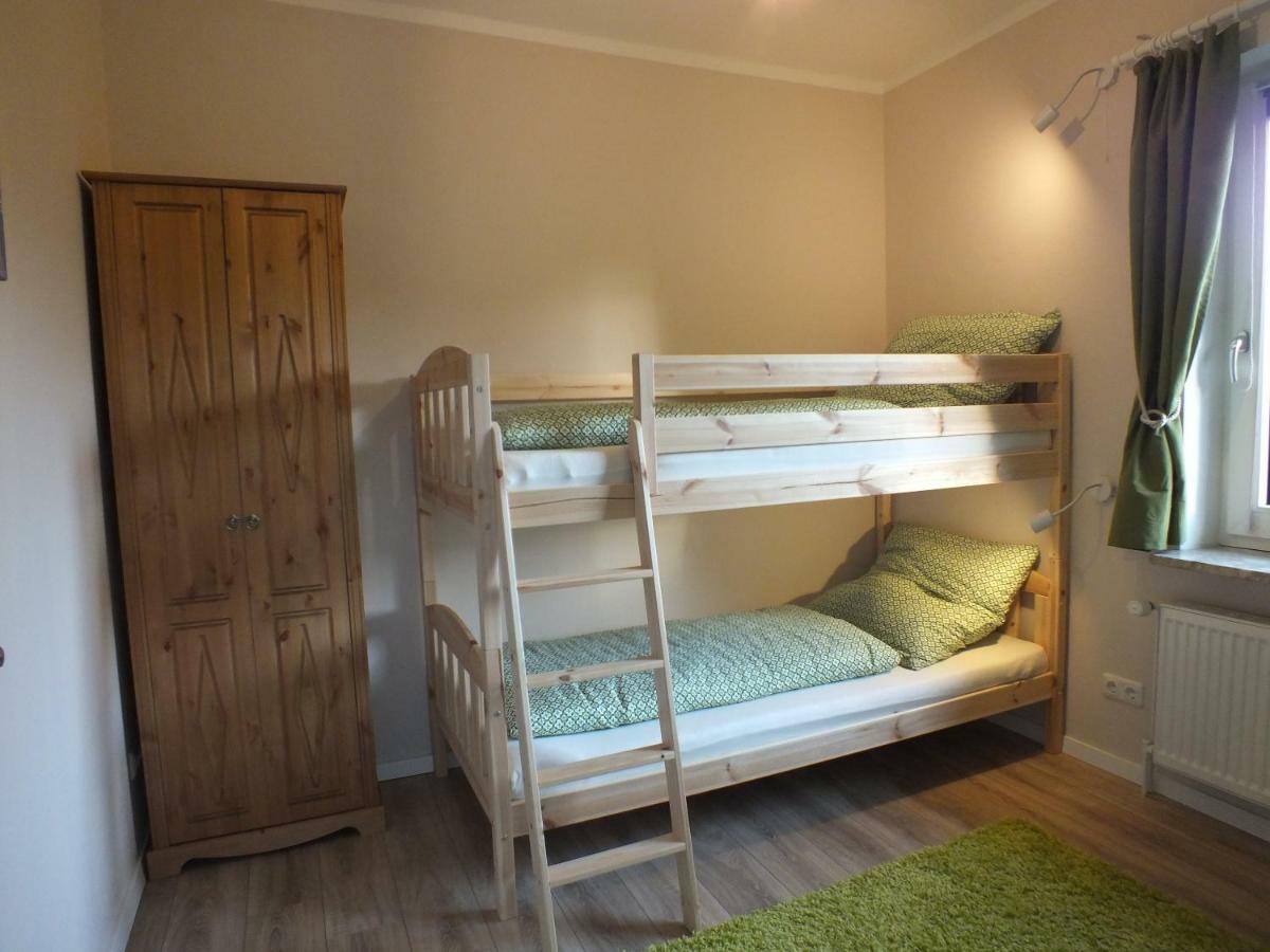 Ferienwohnung In Osterdeichstrich Oesterdeichstrich Екстер'єр фото